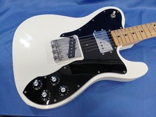FENDER Electric Guitar MIJ