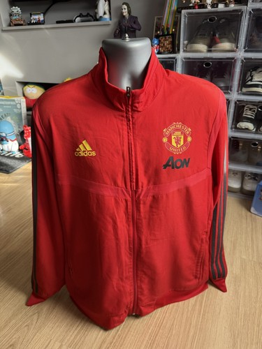 Manchester united adidas 2019 - manchester,