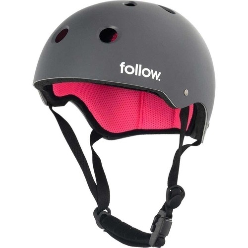 Follow pro wakeboard - pro, helmet
