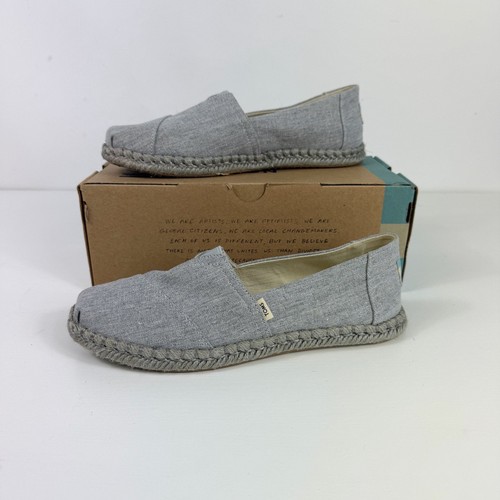 Toms women espadrilles slip - toms,