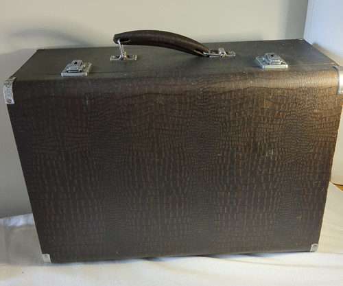 Antique vintage singer sewing - antique,