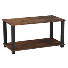 Sandra 2 Tier Coffee Table