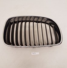 BMW 123d m sport Grille Chrome