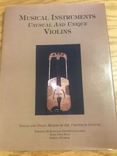 Musical Instruments Unusual