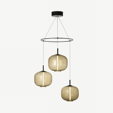 Made com - Olney 3 Pendant