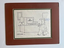 Randy Glasbergen Original