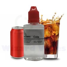 Cola Concentrated Flavour