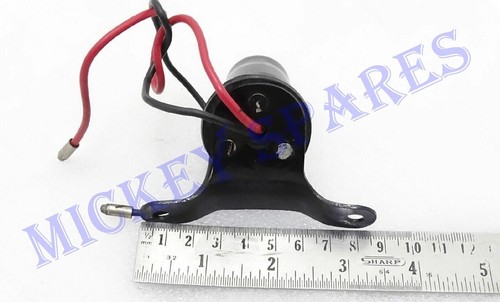 Miller type rear tail light - miller,