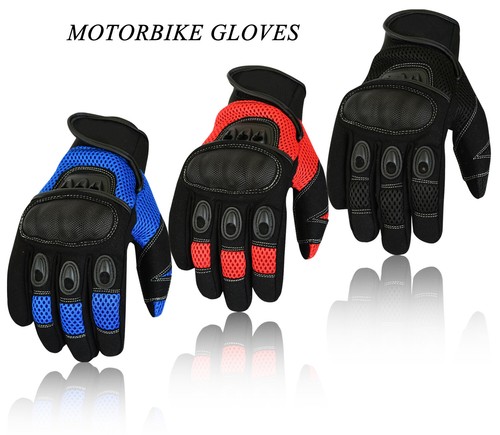Mens summer motorbike - summer,
