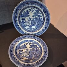 Pair Of Antique Wedgwood & Co