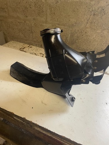 2011 husqvarna 125 air - husqvarna,