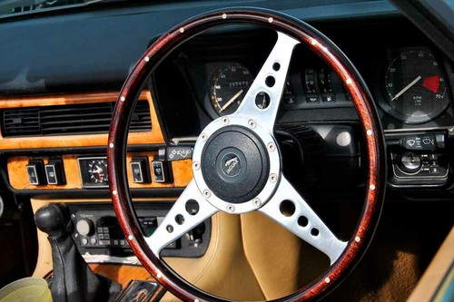 Jaguar classic british - jaguar, sports