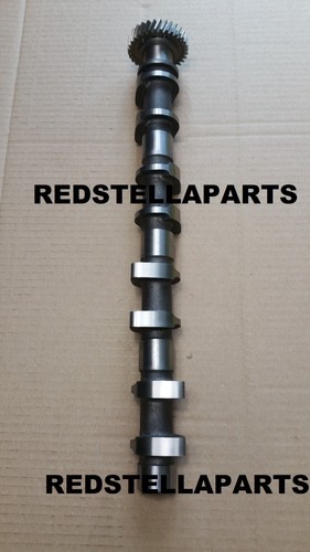 Exhaust camshaft opel vauxhall - exhaust,