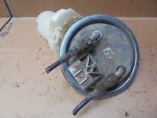 VAUXHALL CORSA C 2004 PETROL