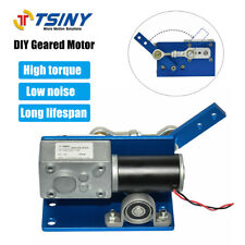 DC Automatic Wobbler Machine