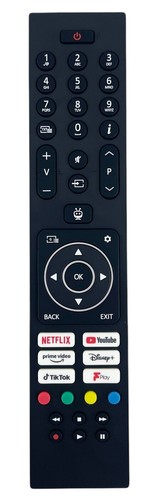 Genuine remote for panasonic - for,
