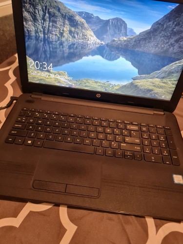 Notebook inch i5 - 15.6,