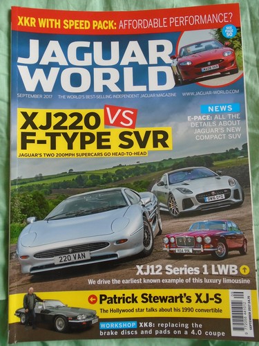 Jaguar world sep 2017 - world,