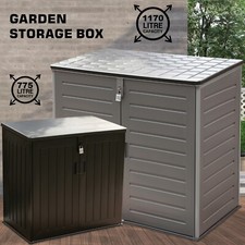 Large outdoor plastic - large,