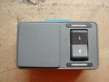 Rover 800 N/S Rear Window