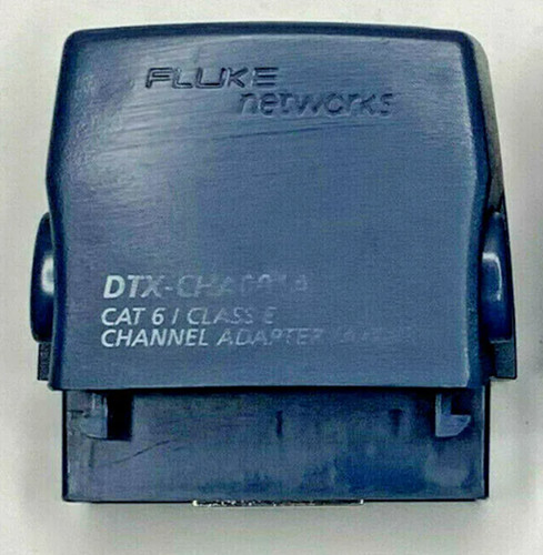 Used tested dtx cha001a cat - used, &