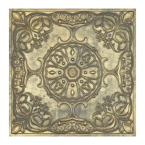 Drop ceiling panel - in,