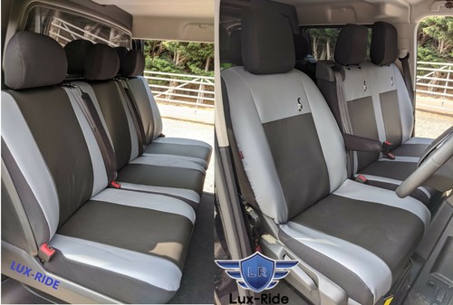 Tailored seat covers for - seat,