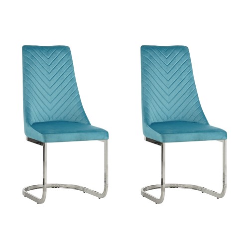 Luxurious high backrest - luxurious,