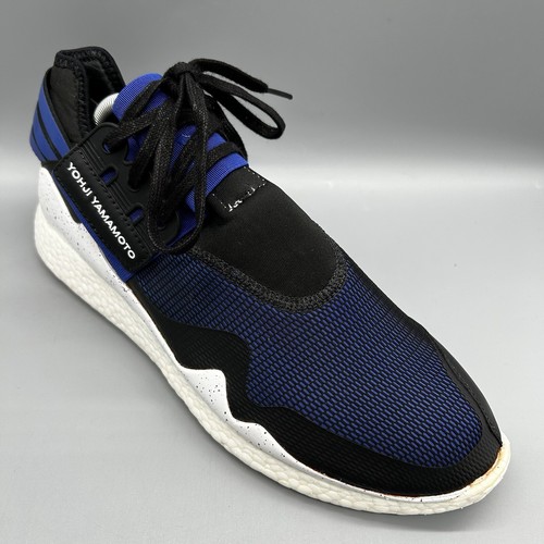 Adidas retro boost yohji - y-3,