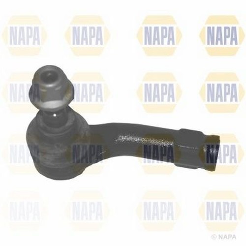 Tie track rod end left - end, outer