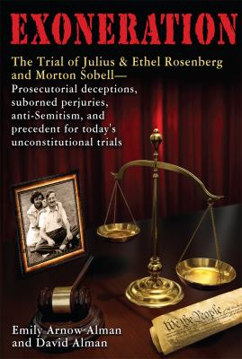 Exoneration the trial of - trial,