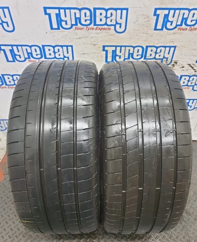 235 91y goodyear - 2x, 235/35/19