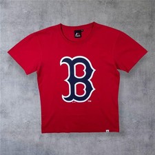 Majestic MLB Boston Red Sox