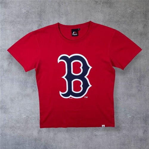 Majestic mlb boston red sox - mlb,