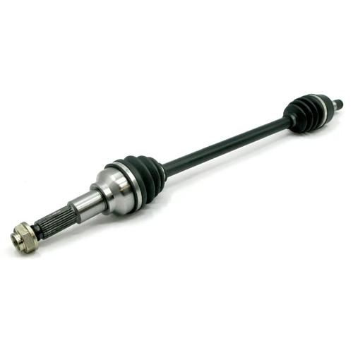 Driveshaft axle front - driveshaft,