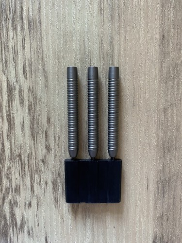 22g tungsten darts - 22g,