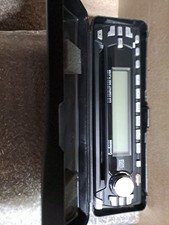 Goodmans GCE 7108 Car Stereo