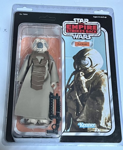 Gentle giant jumbo star wars - giant,