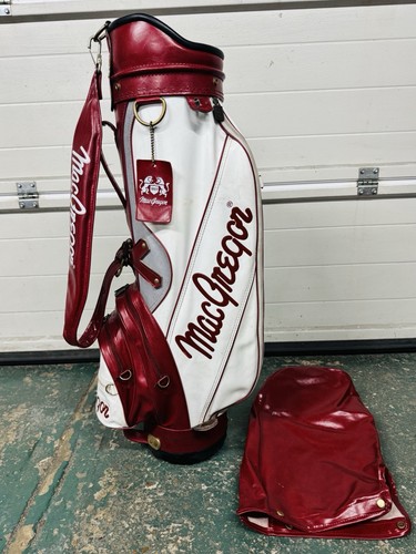 Vintage macgregor 1897 golf - 1897,