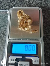 Scrap 14ct Italian Gold