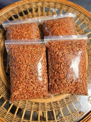 Whole oron smoked - oron, dried