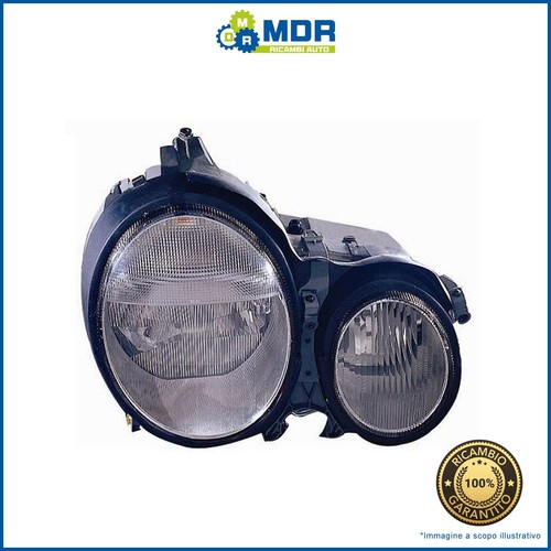 Headlight projector right - projector,