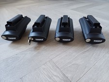 Thule Evo Oversize Rail - 7108