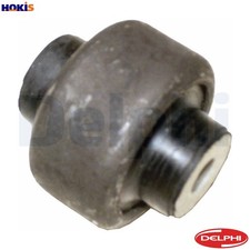 2x MOUNTING CONTROLTRAILING