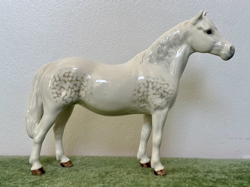 Beswick connemara pony terese - beswick,