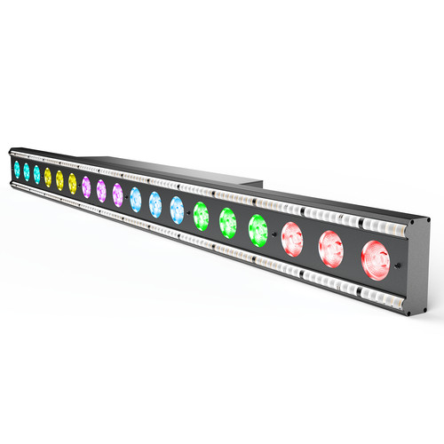 18led rgbw 180w wall washer - rgbw,