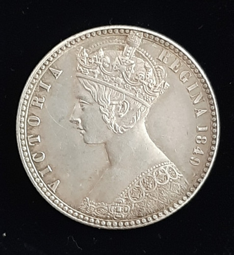 Queen victoria era1849 godless - queen,