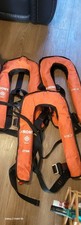 seago 275n lifejacket