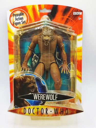 2004 character toys sealed - 2004, bbc