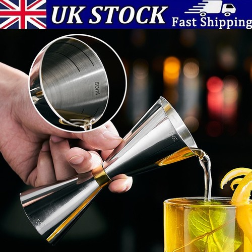 Cocktail jigger spirit - in,